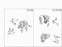 TURBOCHARGER 2