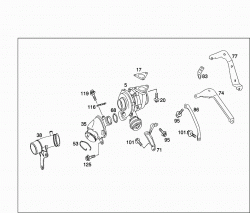 TURBOCHARGER