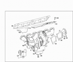 TURBOCHARGER 1