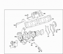 TURBOCHARGER 2