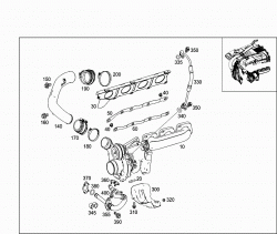 TURBOCHARGER 1