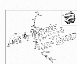 TURBOCHARGER 2