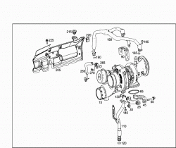 TURBOCHARGER 2