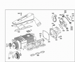 COMPRESSOR 1