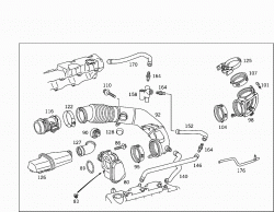 INTAKE MANIFOLD 2