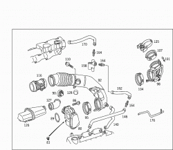 INTAKE MANIFOLD 2