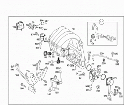 INTAKE MANIFOLD 1