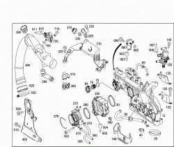 INTAKE MANIFOLD 2