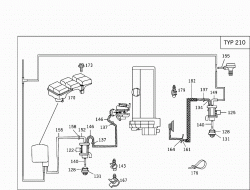 VACUUM SYSTEM 210 2