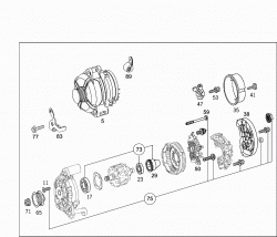 ALTERNATOR 1