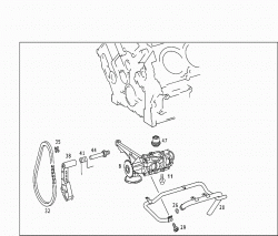 OIL PUMP 2