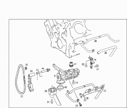 OIL PUMP 2