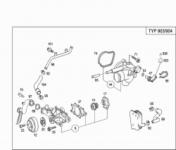 WATER PUMP 2