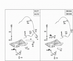 ENGINE DETACHABLE BODY COMPONENTS 1