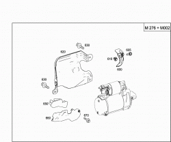 SHIELDING AND SOUNDPROOFING AT ENGINE, TRANSMISSION, FRONT AXLE TRANSMISSION 3