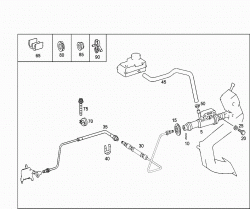 HYDRAULIC CONTROL