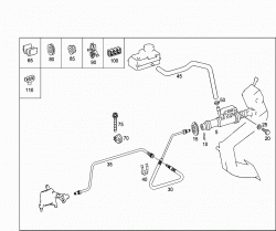 HYDRAULIC CONTROL