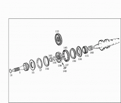 TRANSMISSION SHAFTS AND GEARS 1