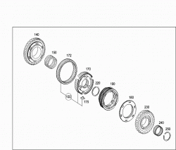 TRANSMISSION SHAFTS AND GEARS 3