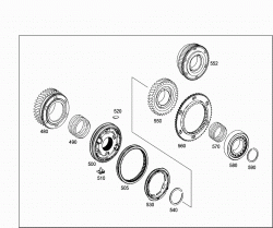 TRANSMISSION SHAFTS AND GEARS 4