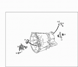 JOINT FLANGE,RELEASE LEVER AND CONVENIENCE SHIFTING 1