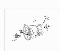 JOINT FLANGE,RELEASE LEVER AND CONVENIENCE SHIFTING 1