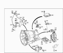 JOINT FLANGE,RELEASE LEVER AND CONVENIENCE SHIFTING 2