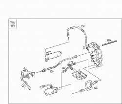 JOINT FLANGE,RELEASE LEVER AND CONVENIENCE SHIFTING 3