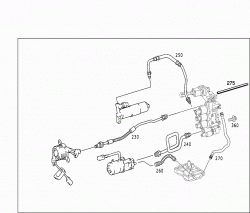 JOINT FLANGE,RELEASE LEVER AND CONVENIENCE SHIFTING 3