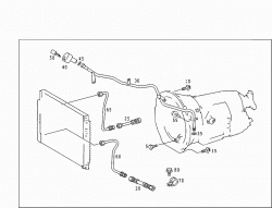 TRANSMISSION ATTACHMENT PARTS