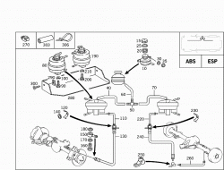 DIFFERENTIAL LOCK CONTROL 1