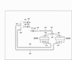 DIFFERENTIAL LOCK CONTROL 2