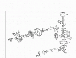 SHIFTING ROD,SHIFTING PARTS 1