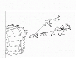 SHIFTING ROD,SHIFTING PARTS 2