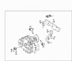 TRANSFER CASE