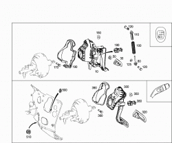 PEDAL ASSEMBLY WITH BEARING