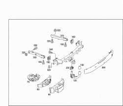 TRAILER COUPLING