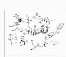 TRAILER COUPLING