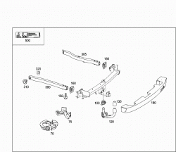 TRAILER COUPLING