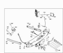 TRAILER COUPLING