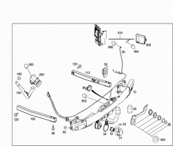 TRAILER COUPLING