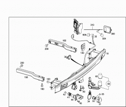 TRAILER COUPLING