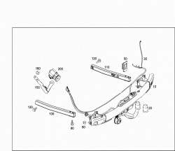 TRAILER COUPLING