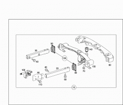 TRAILER COUPLING