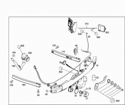 TRAILER COUPLING