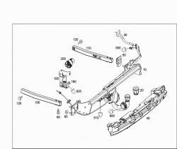 TRAILER COUPLING