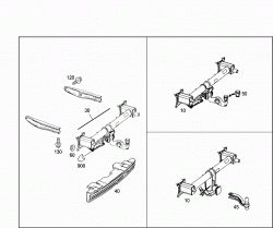 TRAILER COUPLING