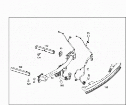 TRAILER COUPLING