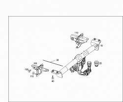 TRAILER COUPLING