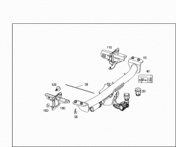 TRAILER COUPLING